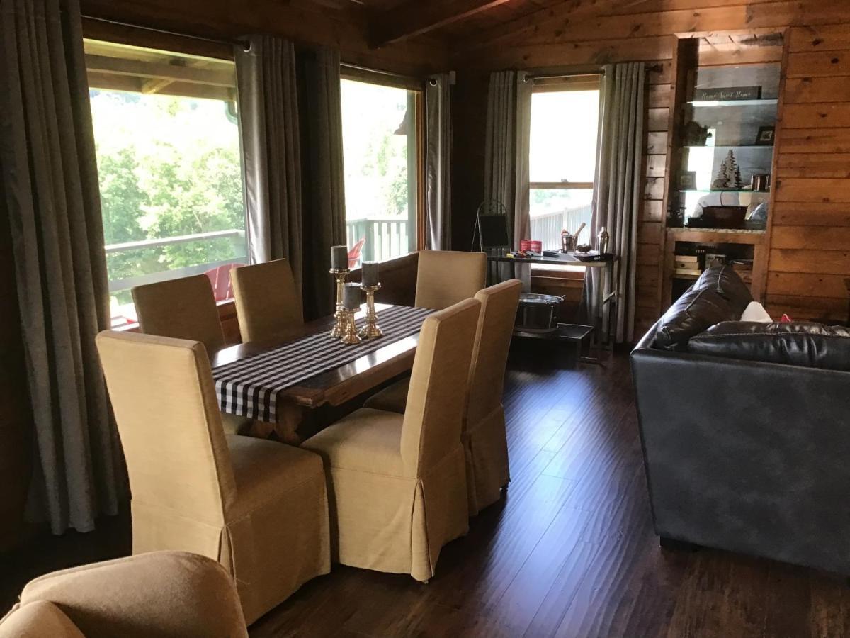 דילארד Longview Lodge מראה חיצוני תמונה