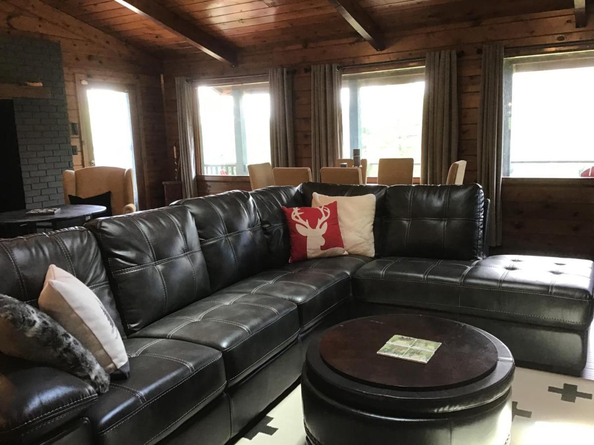 דילארד Longview Lodge מראה חיצוני תמונה